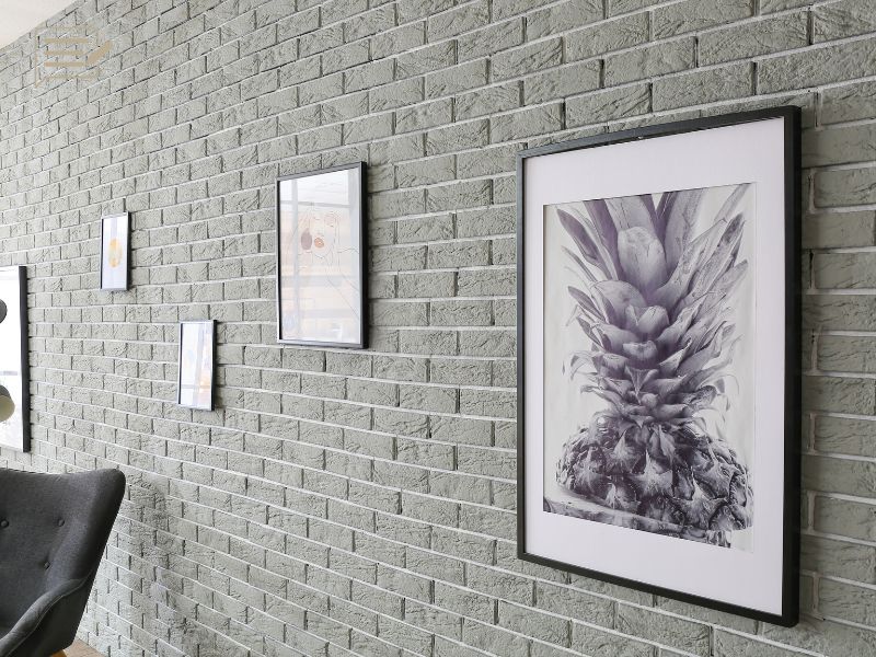Choosing Wall Art to Fit Your Space