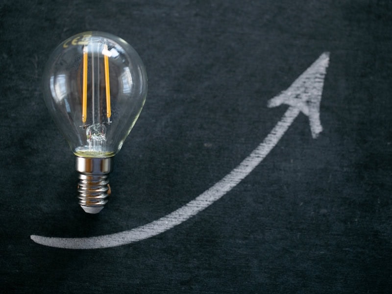Increase productivity and efficiency