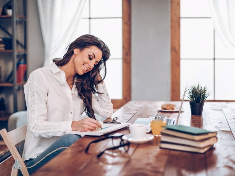 Keep your day job for improved creativity