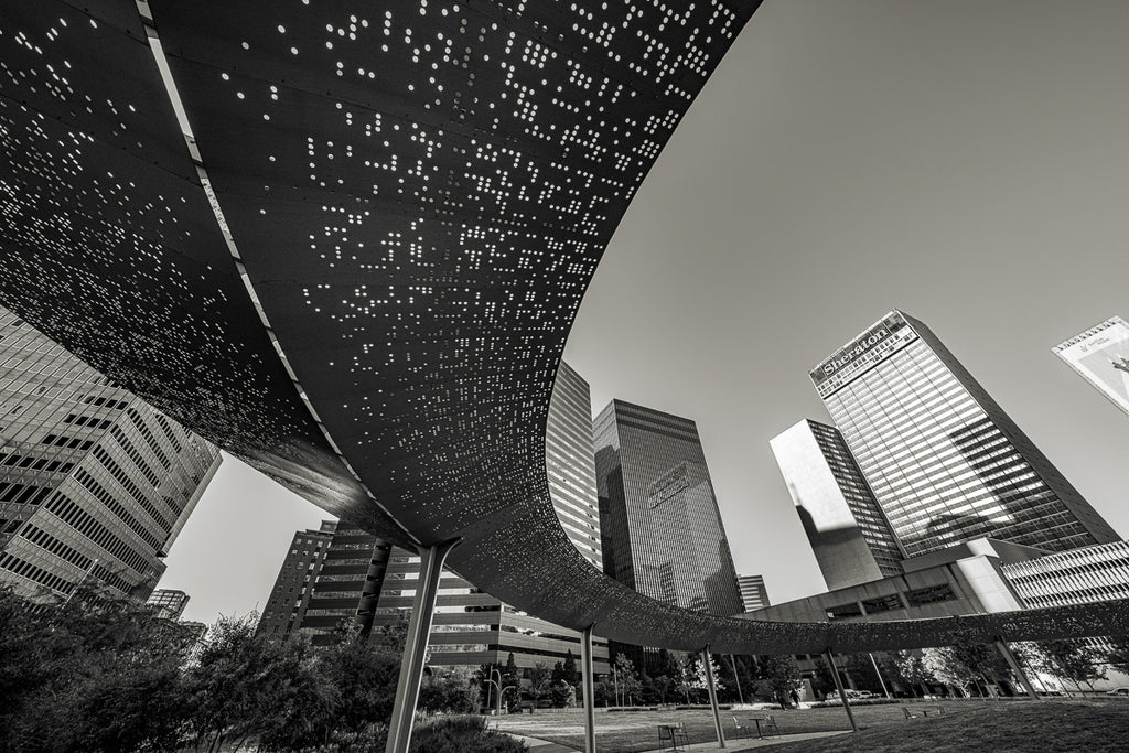 Leading Lines composition rules in photography