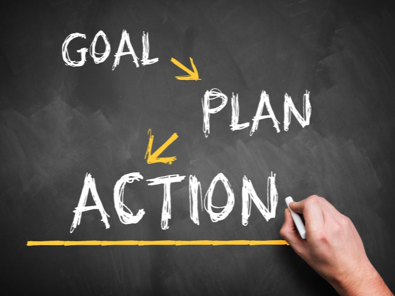 Plan for Creativity