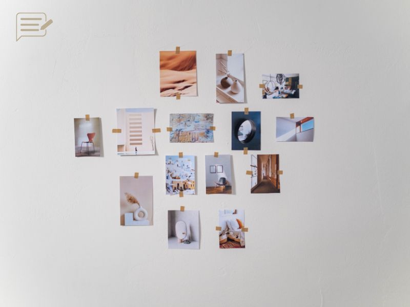 Psychology of Color in Wall Art Photography