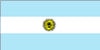 Argentina Flag