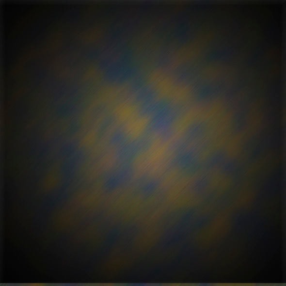 Four colors plus Noise plus the Motion Blur gives a different effect.