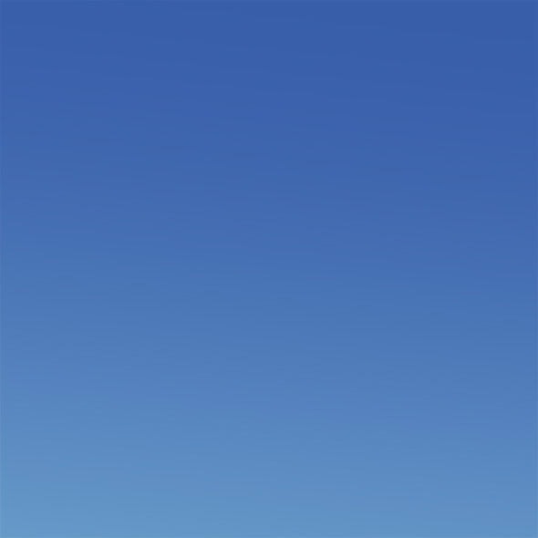 A simple ramp, or gradient for the sky. You can create this in Photoshop if you find that easier. Painter's gradient tool is rather cumbersome, to say the least.