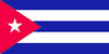 Cuba Flag