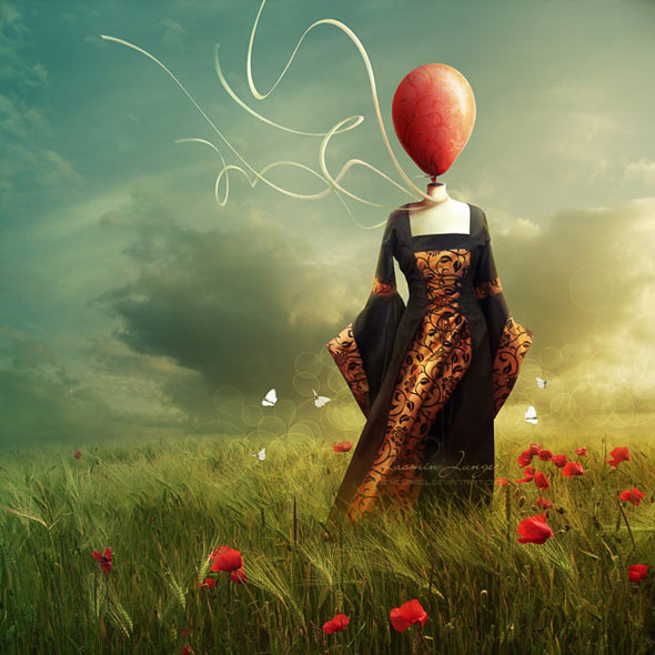 Dressed for Success, by Jasmin Junger. Click on the image to visit her gallery. 