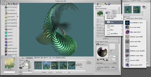 ic:A screenshot showing Groboto in action, on the Mac.