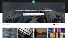 ISO Free High Resolutions Images