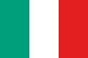 Italy Flag