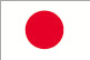 Japan Flag