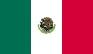 Mexico Flag