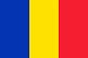 Romania Flag