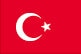 Turkey Flag