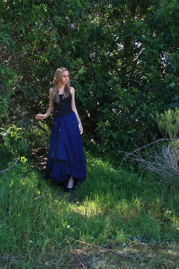 Original photo by Faestock, a member on deviantArt